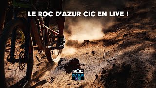 ROC DAZUR CIC 2024  LIVE [upl. by Nerw]