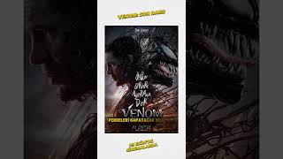 Venom Son Dans Filmi Konusu shorts film vizyontakvimi venom venomthelastdance venom3 [upl. by Ambrogio708]