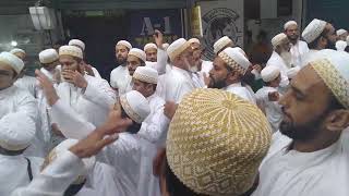 DAWOODI BOHRA BARODA MAQTAL JULOOS MATAM 2022 [upl. by Cohby]