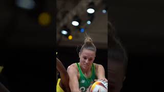 Australian Diamonds Vs Jamaica  Netball World Cup Semi Final [upl. by Paik]