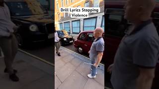 Drill Lyrics Stopping Violence [upl. by Ladnek]