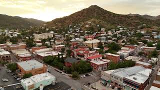 Bisbee Arizona [upl. by Hilar]