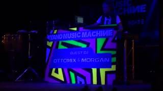 Venerdi 22 Giugno San Vittore di Colognola ai Colli Yano Music Machine 2018 Macumba [upl. by Stew470]