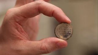 Byzantine Seals at Dumbarton Oaks [upl. by Amoihc]