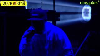 Limp Bizkit  Boiler Live at Rock am Ring 2013 Official Pro Shot Real HD [upl. by Nerland681]