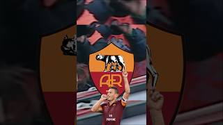 Il ritorno der Pupone 🟠🔴 francescototti Roma erpupone shortsfeed [upl. by Libna555]