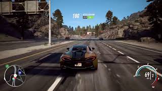 NeedForSpeed NFS NFSPayback Nissan Dodge Chevolet Ford Lamborgini McLaren [upl. by Aleibarg]