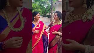 Devotional song with mangli on bonalu…devotional annamayyasongs alarachanchalamainamangli [upl. by Anilegnave]