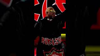 🌟 quotEpic Rikishi Entrance in WWE 2K24 The Ultimate Showdown Beginsquot 💥 [upl. by Mord]