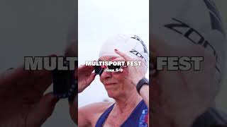 2024 USA Triathlon National Championships [upl. by Gal]