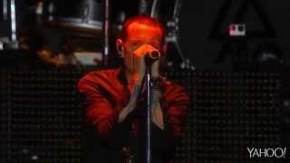 Linkin Park  Live at Rock In Rio USA Las Vegas20150509 [upl. by Hofstetter]