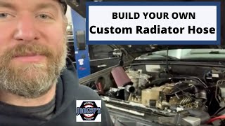 Easy GM Transmission Cooling Line Removal from Radiator [upl. by Aruabea]