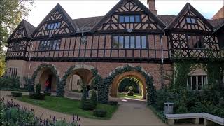 ENP Palacio Cecilienhof – Potsdam  Alemania [upl. by Zipporah]