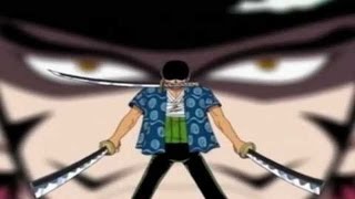 One Piece  How Roronoa Zoro Became The Greatest Swordsman Ever [upl. by Odnaloy104]