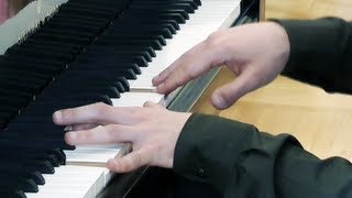 Chopin Mazurka in A Minor Op 17 No 4 [upl. by Zile677]