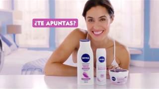 Nivea Aclarado Natural [upl. by Ileyan]