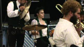 MUSIC APELLE at OKTOBERFEST in LEAVENWORTH WA 2011 [upl. by Aeel]