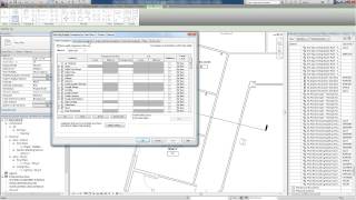 Revit for MEP  Electrical Power Systems  Panels and Circuits [upl. by Lielos]