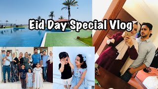 ഞമ്മളെ പെരുന്നാൾ 😍Family കാണാം 🌙EID Special Vlog 🌙 Day In My Life [upl. by Turne49]