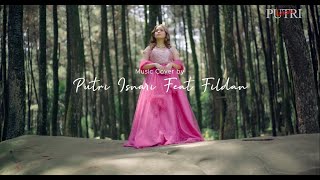 SURAJ HUA MADHAM COVER Putri Isnari amp Fildan DA  Putri Isnari [upl. by Groome]