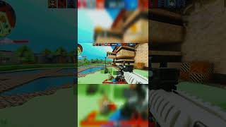 AUG MONTAGEkuboomgameplay kuboom gaming [upl. by Lecirg]