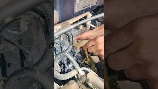 car heater not working problem technicalasif ytshort youtubeshorts shortvideo viralvideo [upl. by Eahsat]