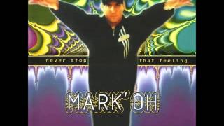 Mark Oh  Love Song Long version [upl. by Houser]