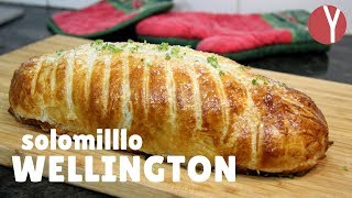 SOLOMILLO WELLINGTON  PARA TRIUNFAR EN NAVIDAD [upl. by Ettennej]