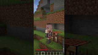 СОВЕТ ДЛЯ СТАРТА ИГРЫ В MINECRAFT minecraft майнкарфт minecraftshorts minecrafttutorial [upl. by Bentley]