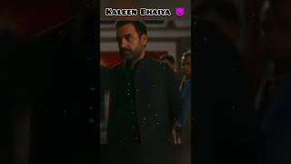 kaleen bhaiya entry 😈 season3 mirzapur  bhul to nhe gaye hame [upl. by Ibba]