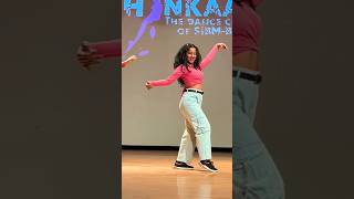 Again aasa kooda dance dance aasakooda college university universitylife shorts [upl. by Estren]