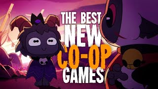 The 10 Best CoOp Games of Late [upl. by Ginelle]