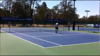 Oak River Rehab Challenger Day 1 [upl. by Eenar]