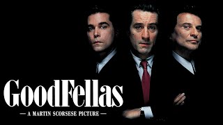 Goodfellas 1990 Movie  Robert De Niro Ray Liotta Joe Pesci  Goodfellas Movie Full Facts Review [upl. by Sigismund]