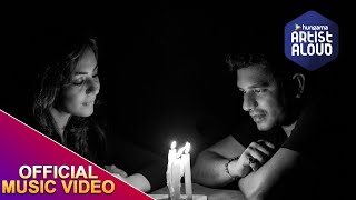 Official Music Video  Aankhon Mein Nami by Manish Sharma  2018 [upl. by Eltsyrc633]