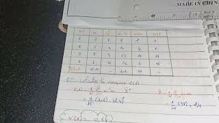 statistique descriptive 8la variance lécart type coefficients de variation entendu  IQ ECOS1 [upl. by Aurelea]