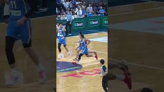 Scottie Thompson Highlights  Gilas Pilipinas v New Zealand  Fiba Asia Cup 2025 gilaspilipinas [upl. by Aisinut]