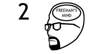 Freemans Mind Episode 2 [upl. by Mada]