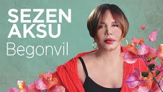 Sezen Aksu  Begonvil Lyrics  Şarkı Sözleri [upl. by Enyrhtak]