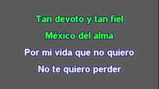 México Timbiriche Lyrics Original delasclases [upl. by Carlos]