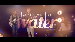 Lopen op het water  Opwekking 789  Cover EGH [upl. by Ennayllek627]