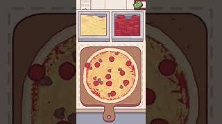 Good pizza Great pizza CO CI NIE PASI BABOO [upl. by Davin]