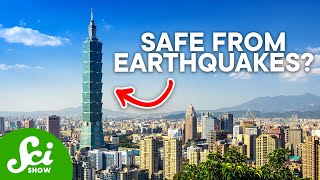 Can We Make Buildings Truly EarthquakeProof [upl. by Berlinda]