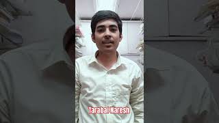 Tarabai Naresh paison ki Kami nahin hai mujhe 💰viral videoshort videocomedy video [upl. by Palladin128]