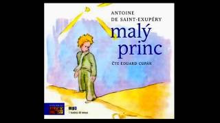 Antoine de SaintExupéry  Malý princ Mluvené slovo Audioknihy  AudioStory [upl. by Stephani138]