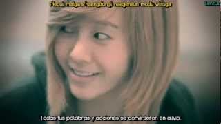 Verbal Jint ft GNA  Promise Promise Sub español  Romanización [upl. by Annuaerb774]