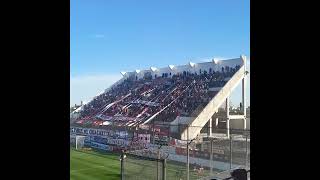 Hinchada Chacarita vs All Boys [upl. by Ettenowtna901]