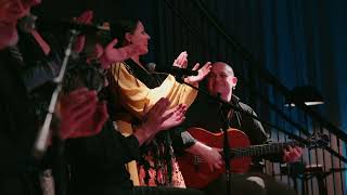 Nélida Tirado Flamenco Arte 718 at Chelsea Table Feb 2024 [upl. by Horter]