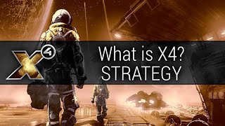 What is X4 Foundations STRATEGY Part 6 of 6 [upl. by Mrots]