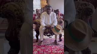 Concours BOOKTUBE 2024  Votez pour Ndanladi Oukacha Abdoulkader [upl. by Ahsias]